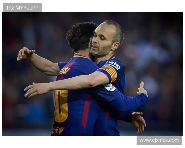 伊涅斯塔盛赞日本足球期待世界杯精彩表现赢得世界尊重